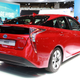 Illustration for article titled There's Something Captivating About The Ass Of The New Toyota Prius